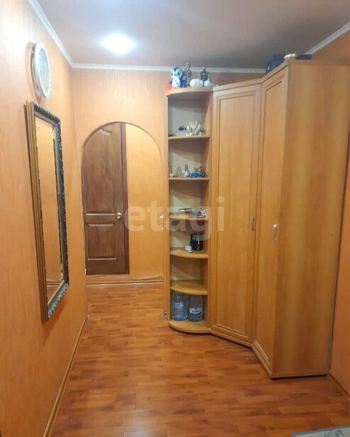 квартира г Липецк р-н Октябрьский ул Катукова 26 фото 8