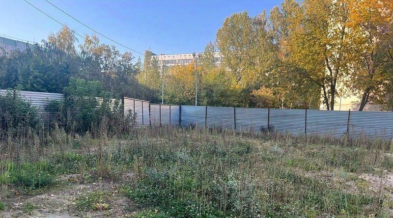 офис г Красногорск ул Ленина 47к/2 Волоколамская фото 1