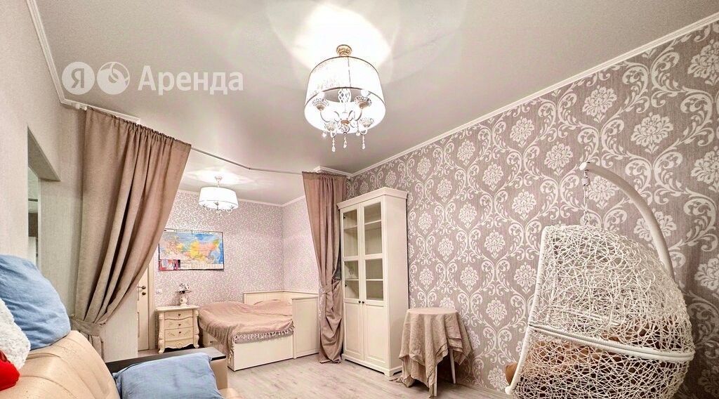 квартира г Химки мкр Сходня ул Микояна 3а Сходня фото 8