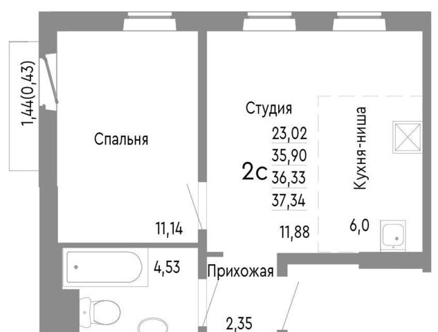 р-н Советский ул Нефтебазовая 1 фото