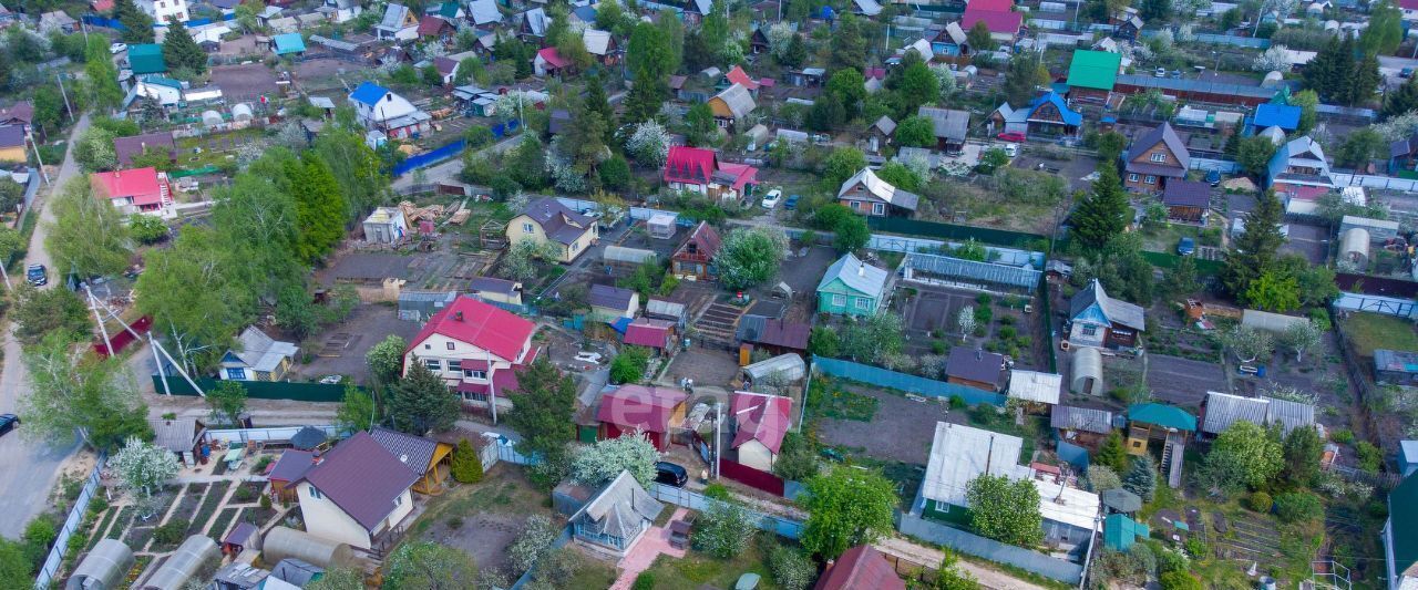 дом г Тюмень р-н Ленинский снт Плодовое фото 39