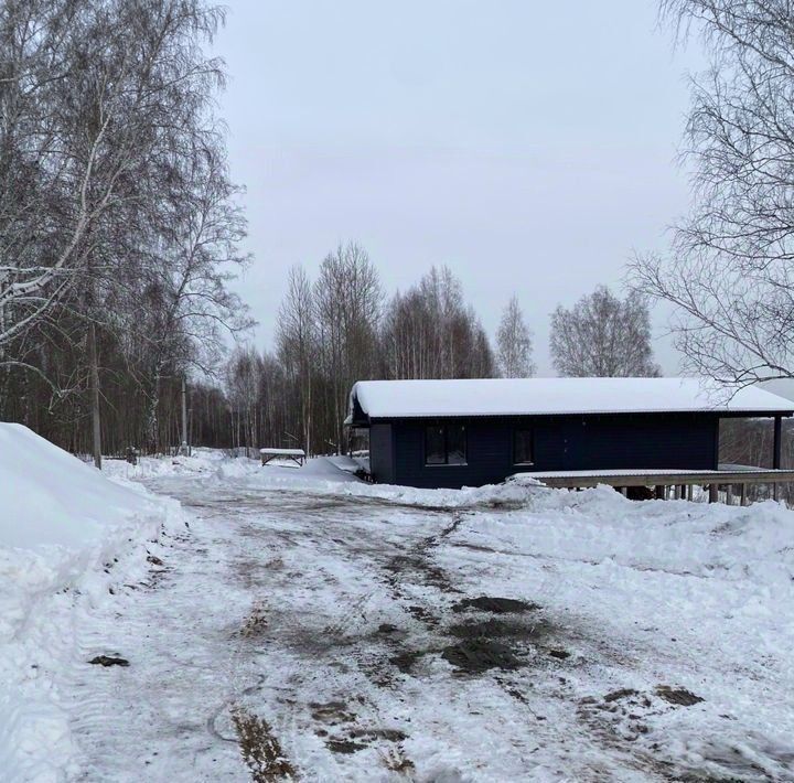 земля р-н Новосибирский с Ленинское снт Берег Барышевский сельсовет, ДНТ, 115Б, Лазурный фото 5