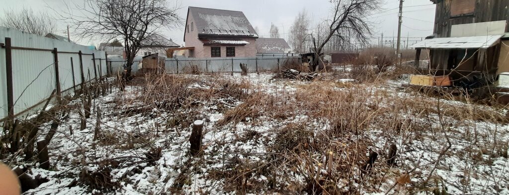 земля г Уфа р-н Октябрьский снт Надежда 19 фото 15