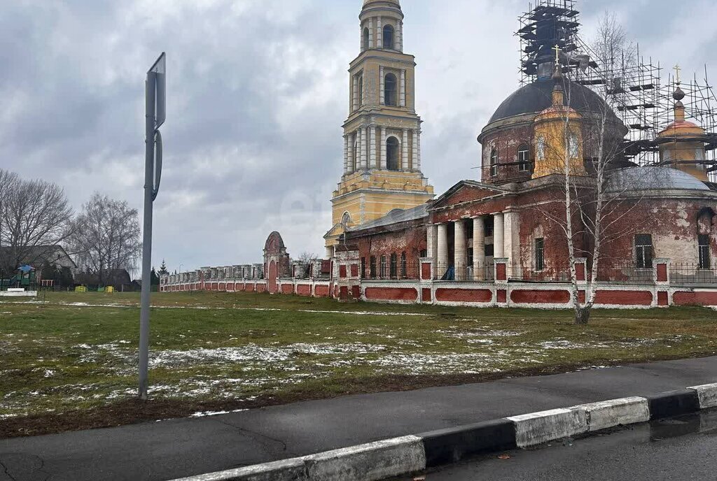 дом городской округ Орехово-Зуевский с Ильинский Погост ул Егорьевская фото 14