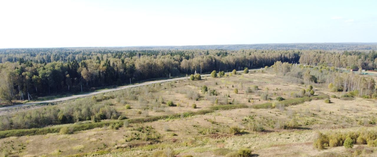 земля городской округ Дмитровский д Ассаурово 50 фото 7