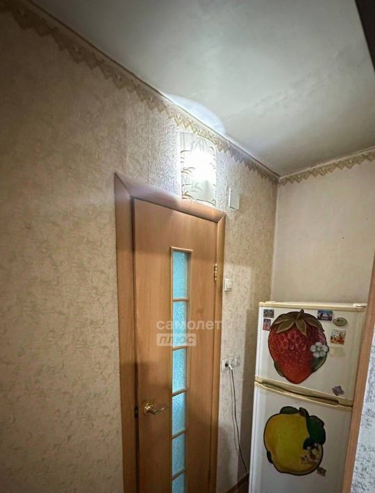 квартира г Иркутск р-н Свердловский ул Лермонтова 301а фото 8