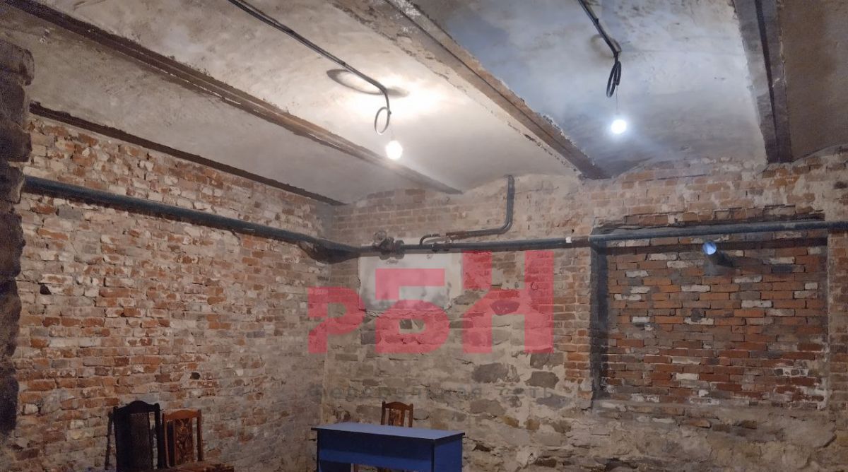 свободного назначения г Ростов-на-Дону р-н Пролетарский Нахичевань ул 5-я линия 2 фото 4