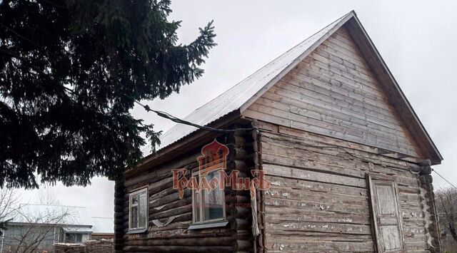 д Шаблыкино ул Центральная 28 Каринское муниципальное образование фото