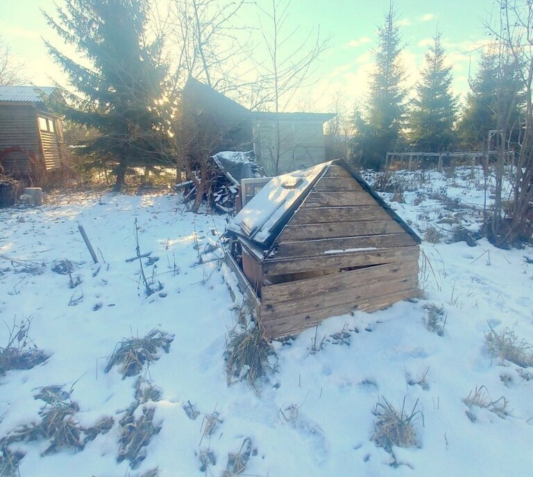 дом р-н Гатчинский массив Новинка снт София фото 15