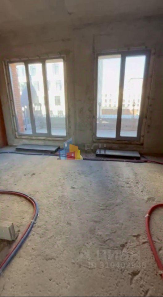квартира г Москва ЮАО Даниловский ул Архитектора Щусева 4к/2 ЖК «ЗИЛАРТ» Московская область фото 8