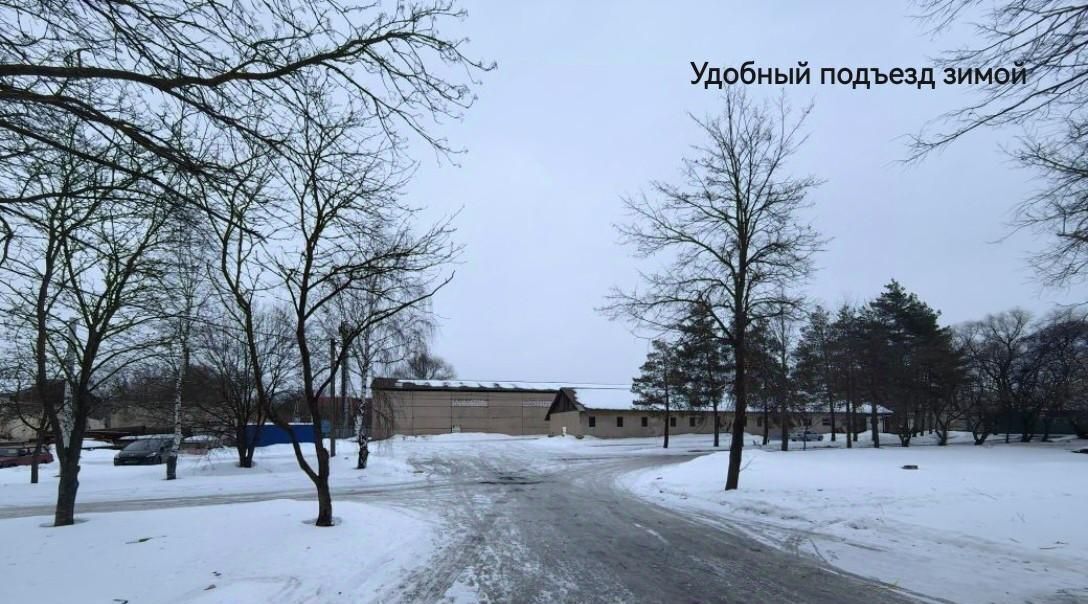 офис городской округ Раменский с Рыболово фото 3