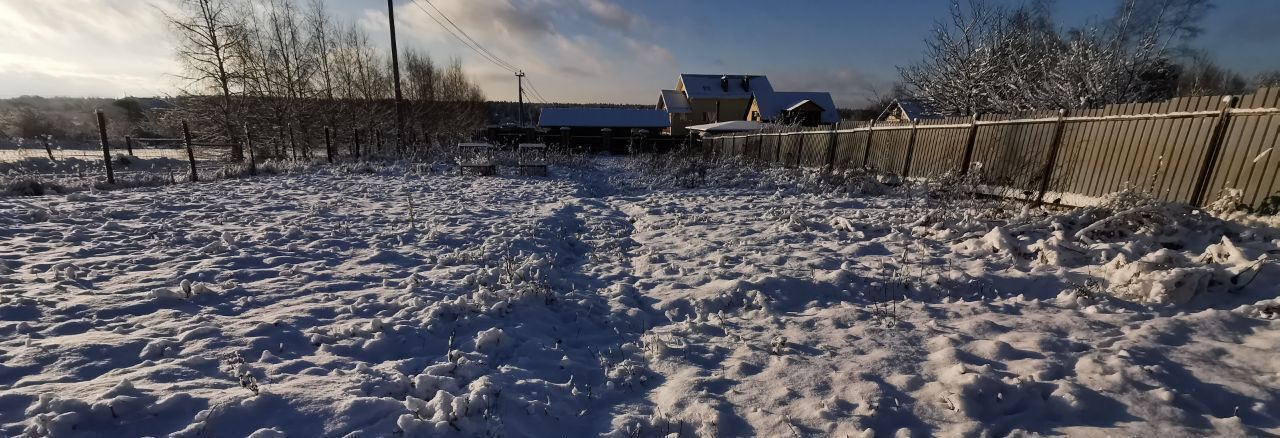 дом городской округ Сергиево-Посадский с Бужаниново ул Никольская 12 фото 18