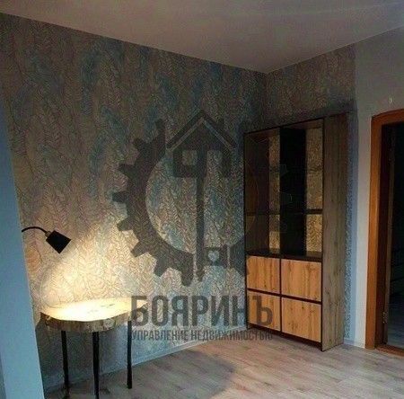 квартира г Екатеринбург Геологическая ул. Огарева, 24 фото 9