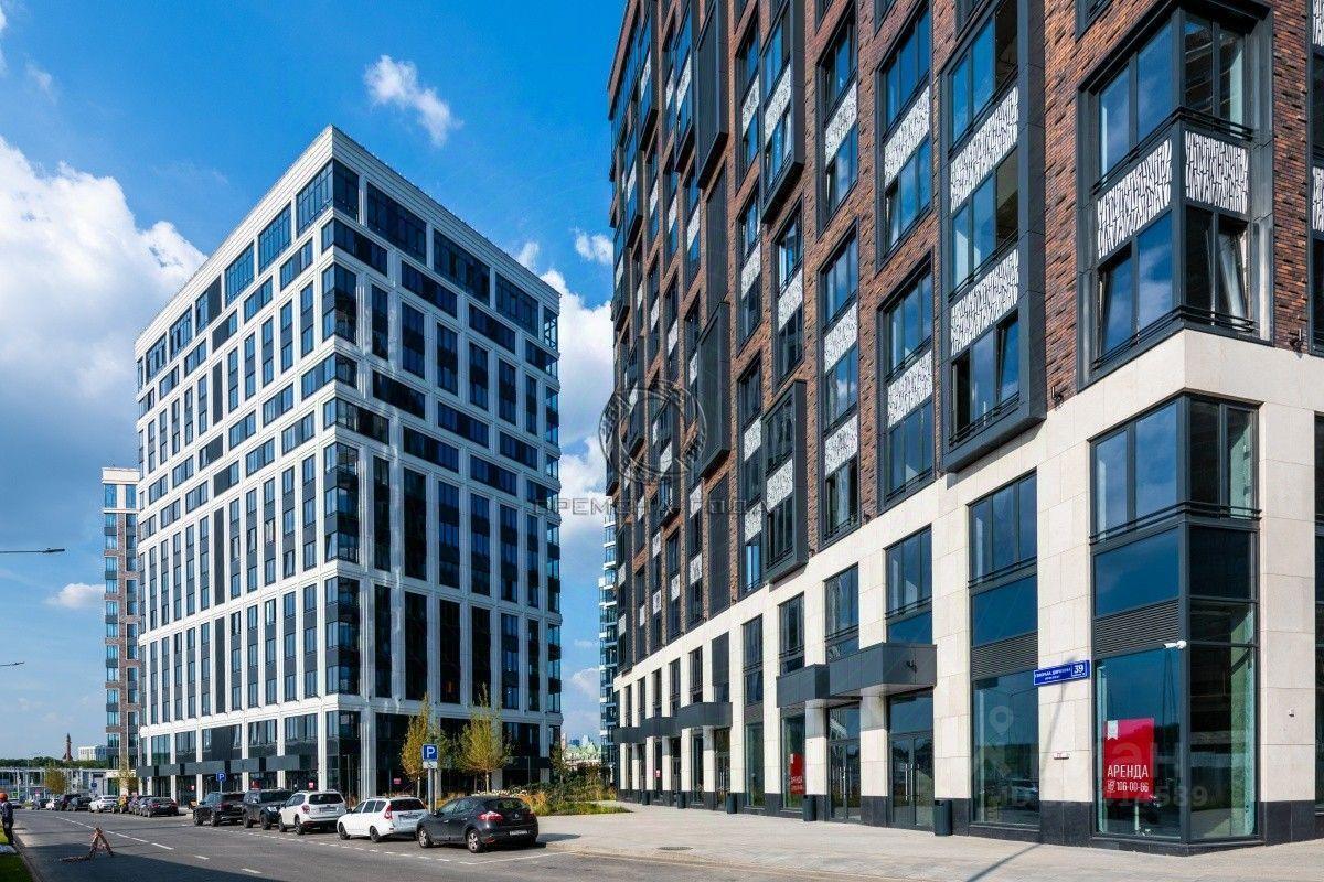 квартира г Москва метро Раменки ЗАО пр-кт Генерала Дорохова ЖК West Garden к 16, Московская область фото 1