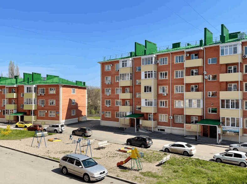 квартира г Ессентуки ул Орджоникидзе 88/2 фото 17