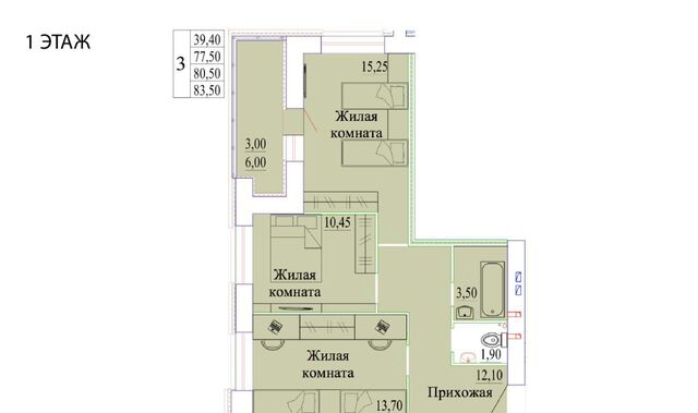 квартира р-н Фрунзенский дом 63 фото