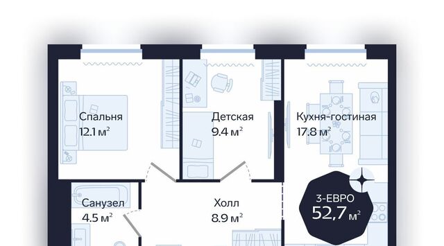 р-н Центральный ул Новгородская 20 фото
