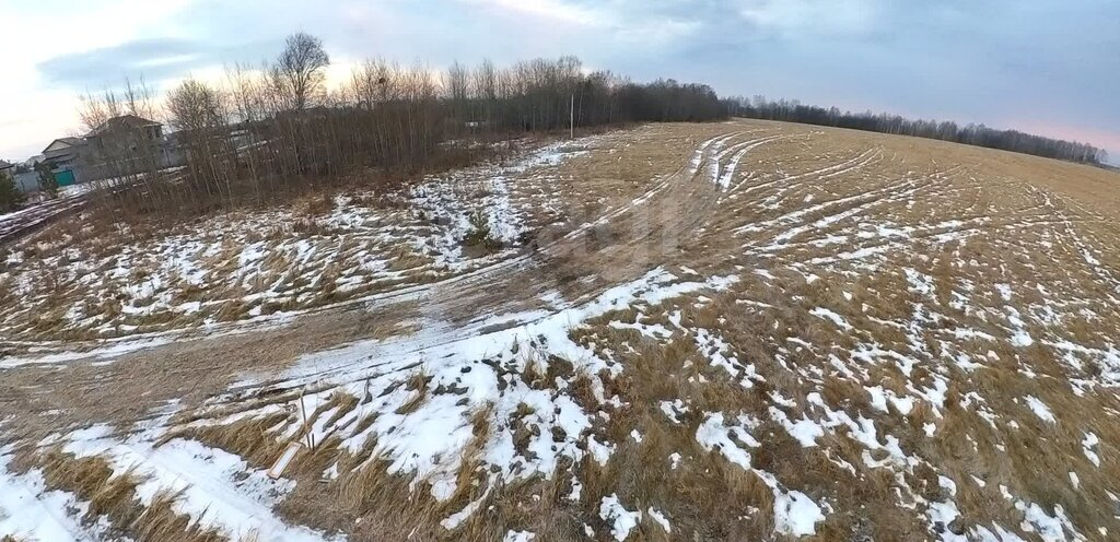 земля г Тюмень Ирбитский Тракт, 3-й км от Рощинского Кольца, Взлётная улица фото 13