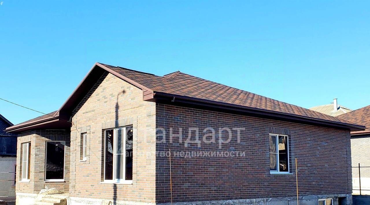дом г Ессентуки ул Большевистская фото 3