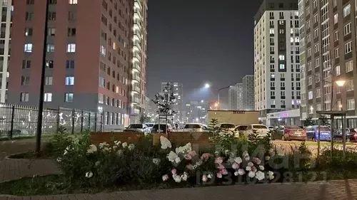 квартира г Екатеринбург Академический ул Академика Парина 41 ЖК Eleven фото 10