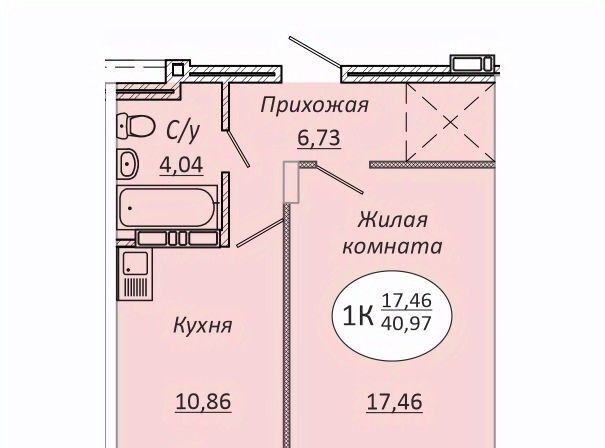 Золотая Нива дом 51 фото