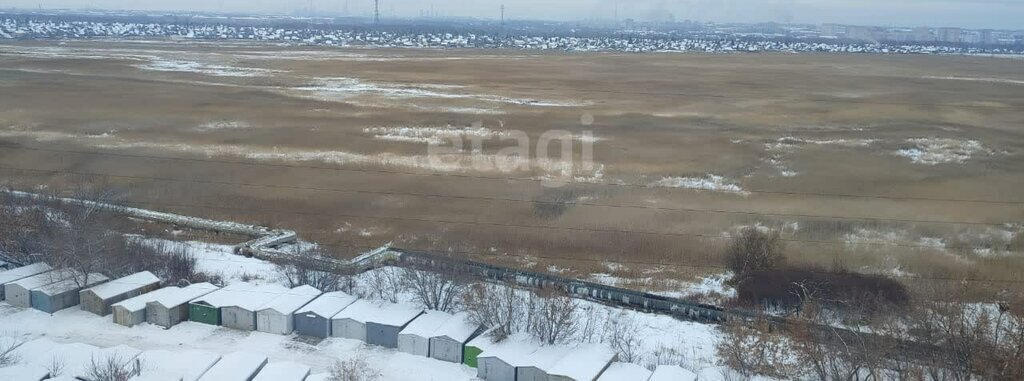 квартира г Омск ул Рокоссовского 32 фото 19