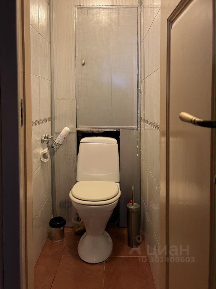 квартира г Раменское ул Москворецкая 40 Раменский городской округ фото 9