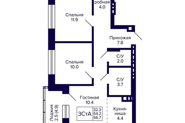 пер 18-й Бронный Новосибирск городской округ фото