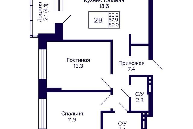 пер 18-й Бронный Новосибирск городской округ фото