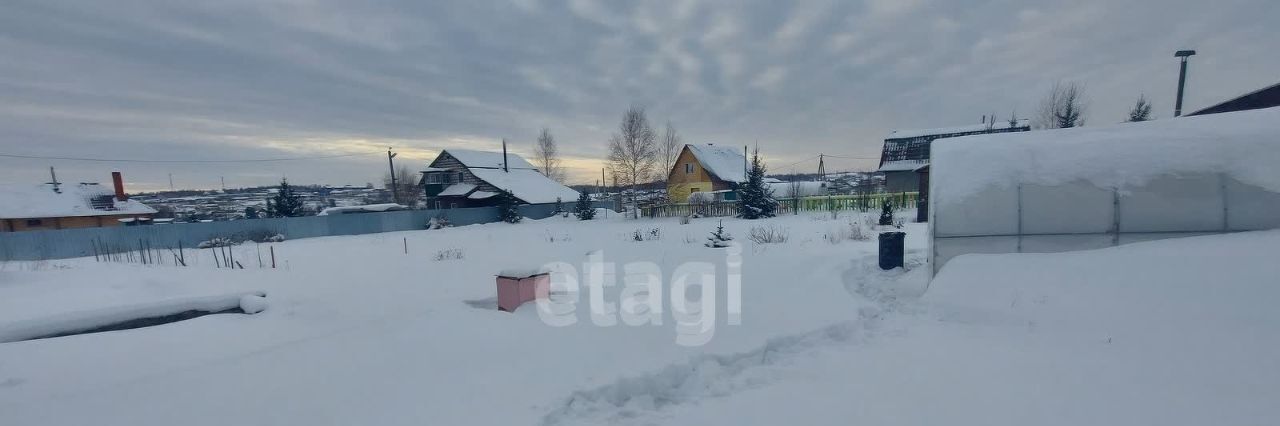 земля р-н Кемеровский с Андреевка ул. Максима Горького фото 6