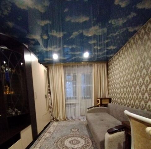ул Менделеева фото