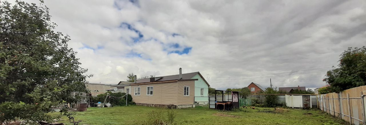 дом р-н Ставропольский с Нижнее Санчелеево ул Советская фото 1