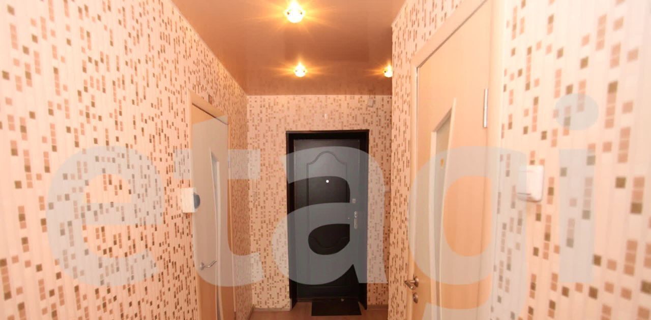 квартира г Кострома ул Машиностроителей 35 фото 14