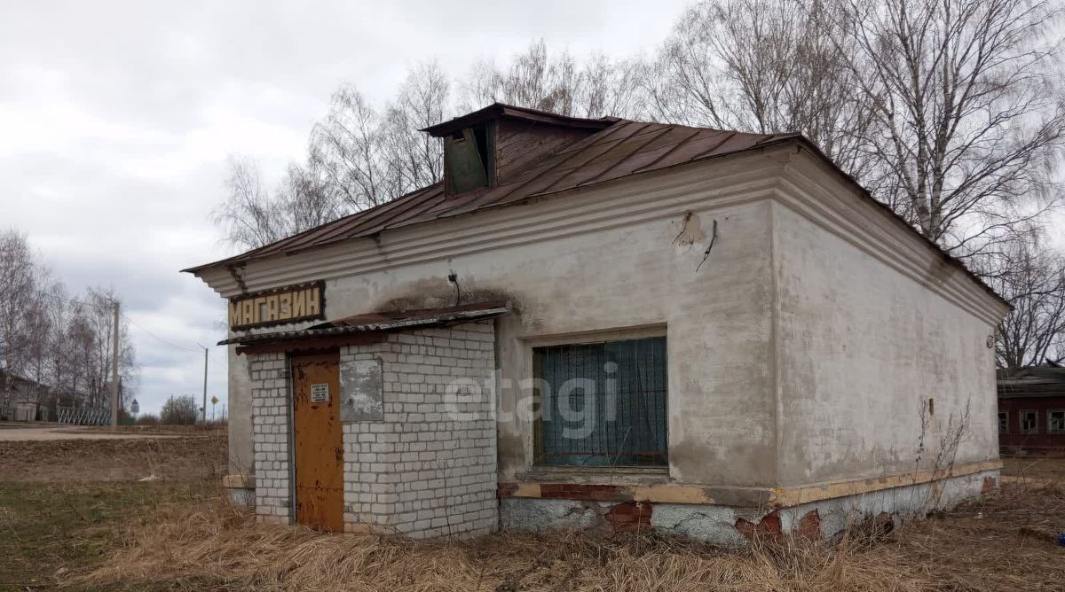 торговое помещение р-н Нерехтский с Ковалёво Пригородное с/пос, 7 фото 21