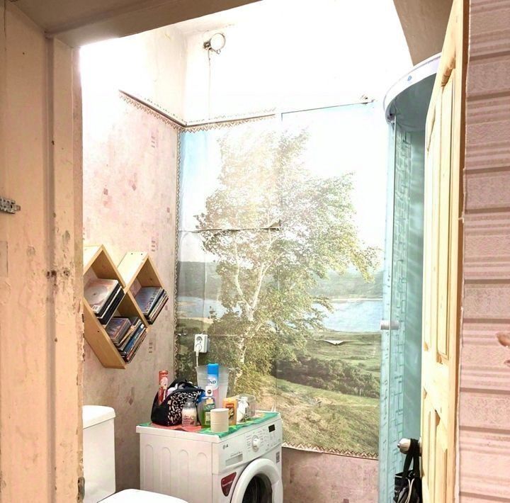 квартира г Кудымкар ул Калинина 101 фото 7