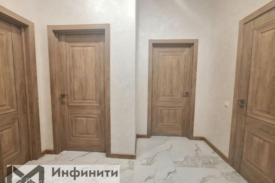 квартира г Ставрополь ул Ленина 423/1 Ставрополь городской округ фото 2