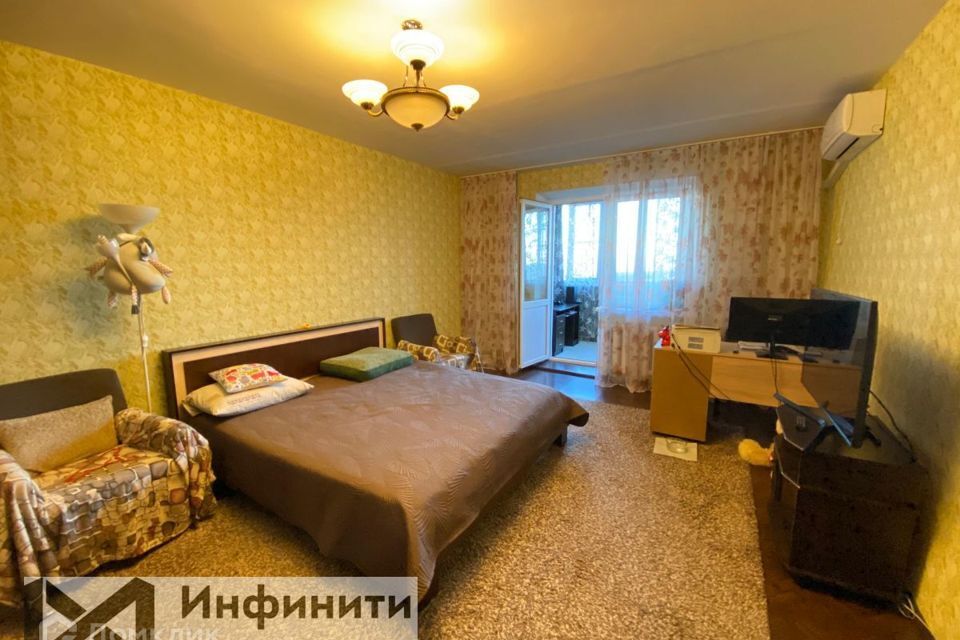 квартира г Ставрополь пер Макарова 20 Ставрополь городской округ фото 3