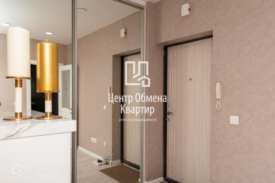 квартира г Иркутск ул Лермонтова 275/1 Иркутск городской округ фото 8