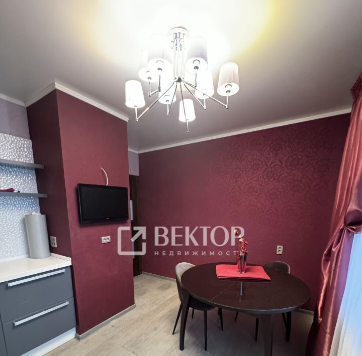 квартира г Кострома ул Профсоюзная 18 фото 8