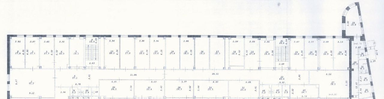 офис г Новосибирск ул Орджоникидзе 40 Площадь Ленина фото 2