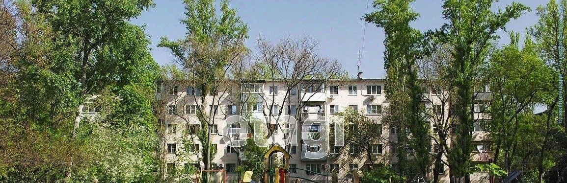 квартира г Ростов-на-Дону р-н Советский ул 2-я Краснодарская 92к/2 фото 1