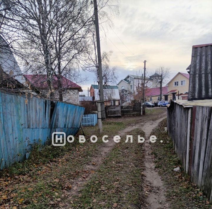 земля г Рязань р-н Московский ул Колхозная фото 3