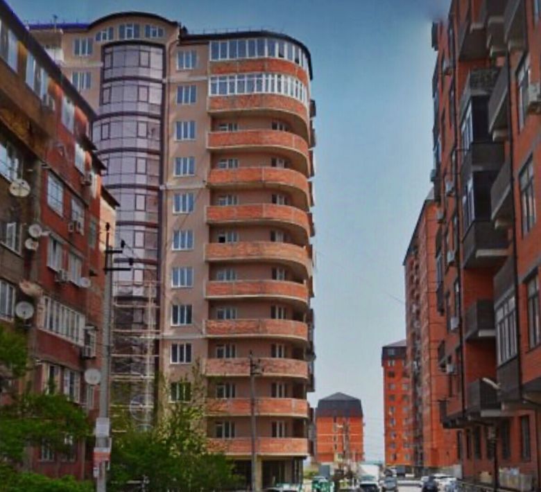 свободного назначения г Махачкала р-н Ленинский ул. Гапцахская, 7 фото 1