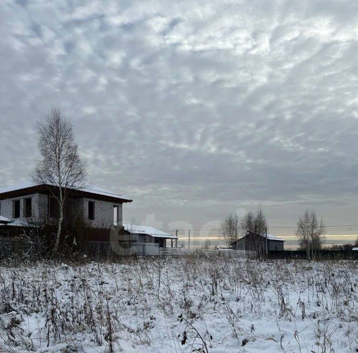 земля городской округ Дмитровский Афанасово Светлое тер фото 9