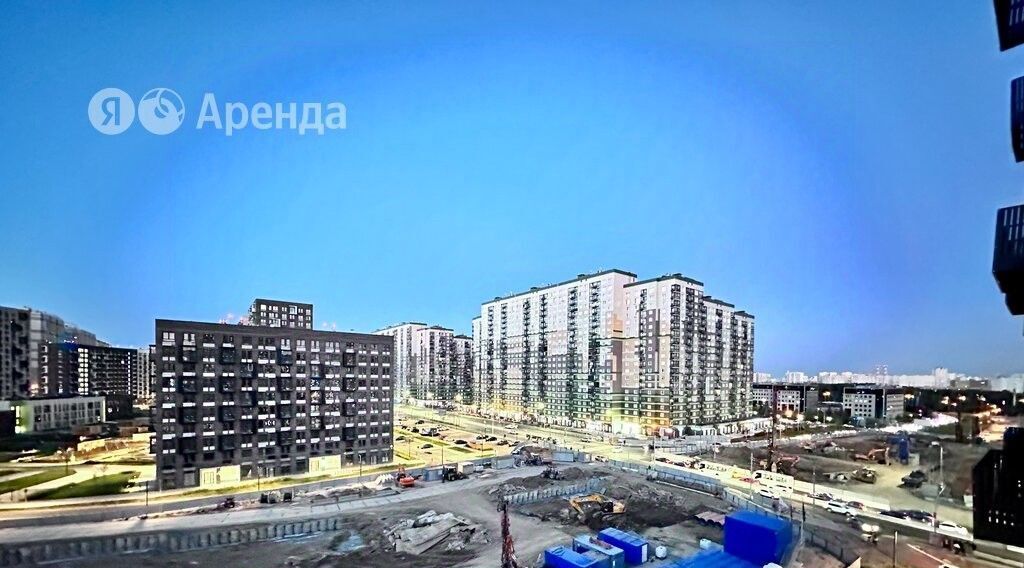 квартира городской округ Красногорск д Путилково ул Просторная 1 Митино фото 21