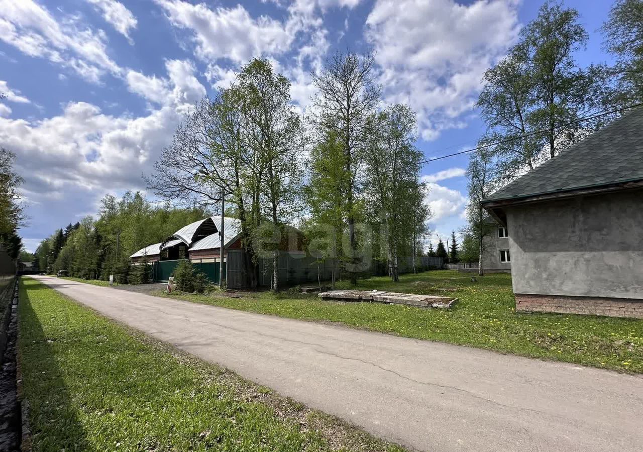 дом городской округ Наро-Фоминский д Жёдочи 31 км, кооператив индивидуальных застройщиков Красный Луч, 1, Апрелевка, Киевское шоссе фото 12