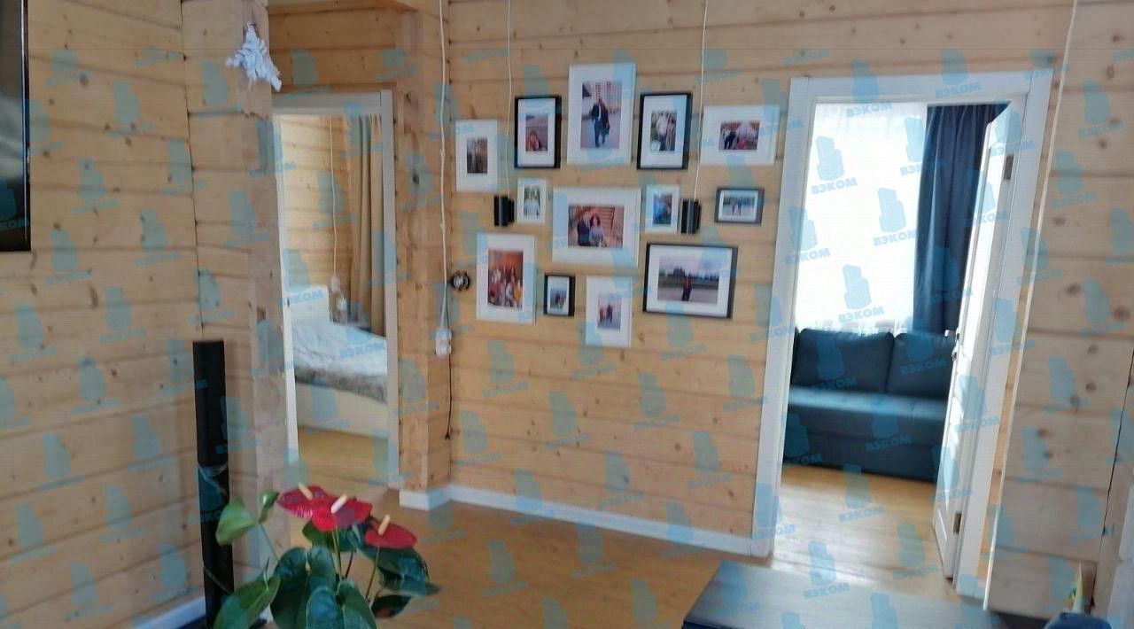 дом г Салехард ул Дружинина 27а фото 22