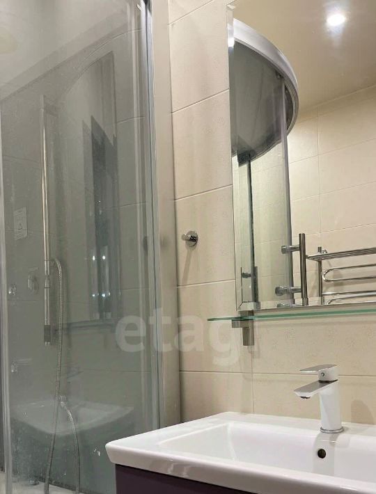 квартира г Казань Дубравная ул Натана Рахлина 3 фото 27