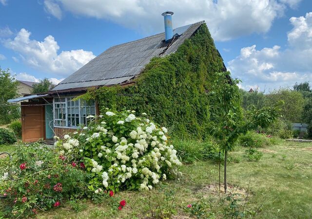 земля г Дедовск ул Заовражная 1 9743 км, г. о. Истра, Волоколамское шоссе фото