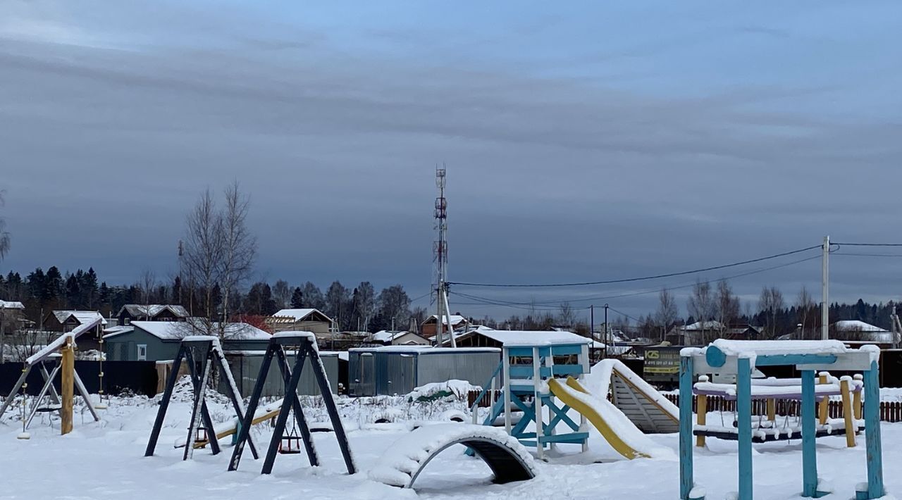 дом г Солнечногорск Семейный Некст кв-л, 2 фото 26